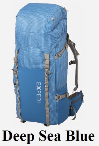 Рюкзак Exped Thunder 50 Wmn купить в Киеве. Цены, отзывы, описание. Доставка по Украине - Northwall.com.ua